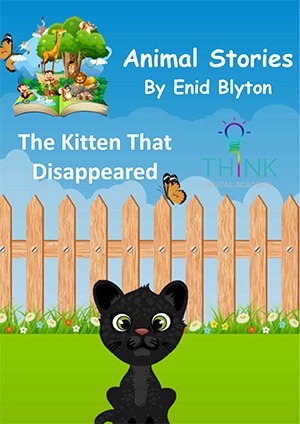 Enjoy reading The Kitten That Disappeared and The Tale of the Goldfish in our Reading Room series.