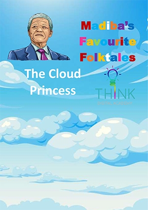 Madiba’s favourite folktales collection: The Cloud Princess