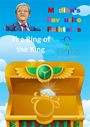 Madiba’s favourite folktales collection: The Ring of the King