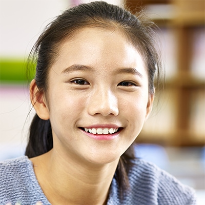 The Intermediate Phase of primary school ends in Grade 6 as students prepare for high school.