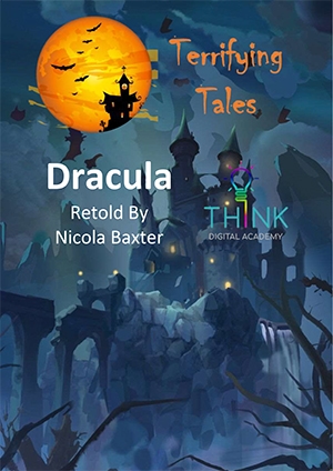 Terrifying Tales - Dracula