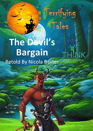 Terrifying Tales - The Devil's Bargain