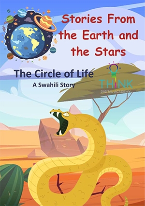 Tales from the Earth, Sea and Stars - The Circle of Life