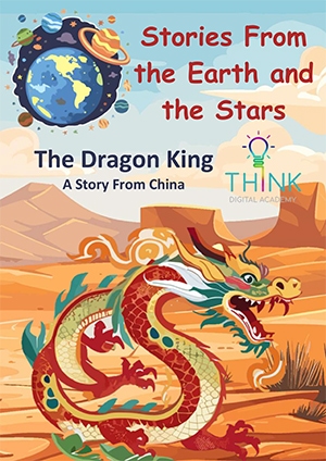 Tales from the Earth, Sea and Stars - The Dragon King