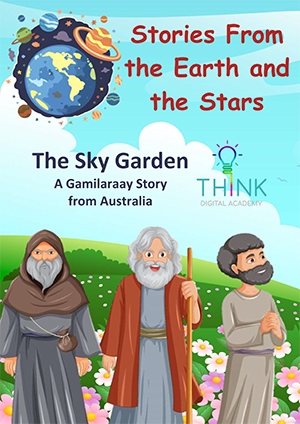 Tales from the Earth, Sea and Stars - The Sky Garden