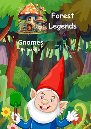 Forest Legends - Gnomes