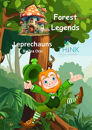 Forest Legends - Leprechauns