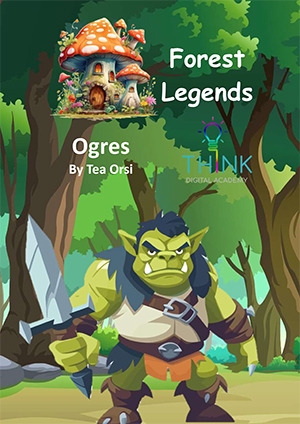 Forest Legends - Ogres