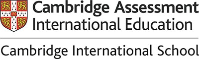 We are a Cambridge Assessment International Education online school.