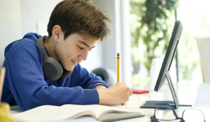 Grade 8: The ultimate game-changer year Your child could start Grade 8 with confidence, not anxiety at Think Digital Academy.