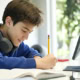 Your child could start Grade 8 with confidence, not anxiety at Think Digital Academy.