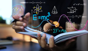 Let’s make high school maths cool (again).