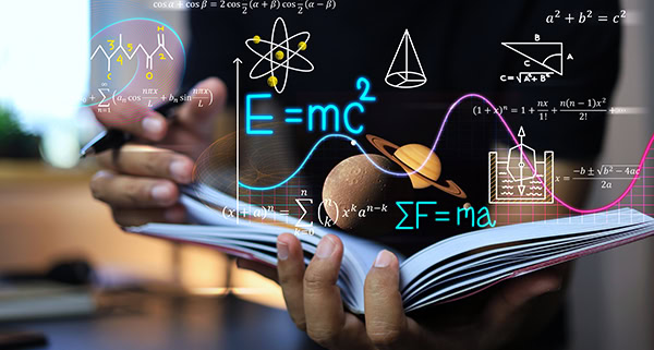 Let’s make high school maths cool (again).