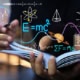 Let’s make high school maths cool (again).