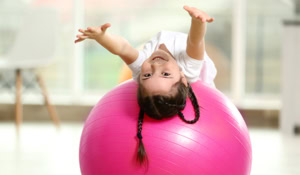 Fun exercises to help kids burn energy Fun exercises to help kids burn energy