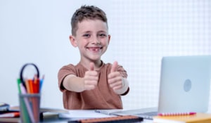 When ADHD becomes your childs superpower When ADHD becomes your childs superpower