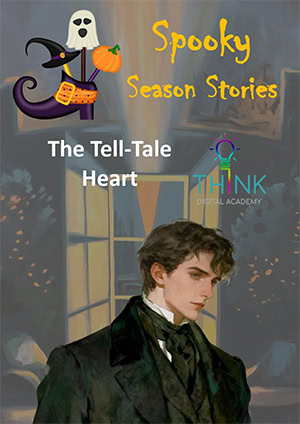 The Tell-Tale Heart