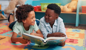 Books for kids who want to save the world