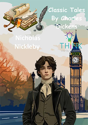 Nicholas Nickleby