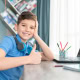 Done well, online learning matches or beats traditional schooling academically.