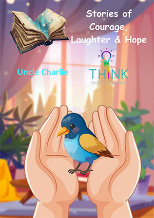 Uncle Charlie: A Story About Love Uncle Charlie: A Story About Love
