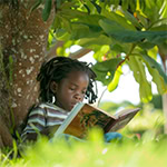 Welcome to Tales from Under the Marula Tree – a delightful collection of African-inspired animal tales filled with mischievous characters.