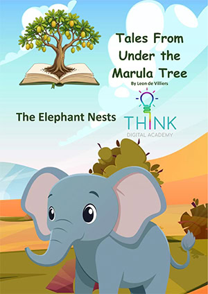 The Elephant Nests The Elephant Nests