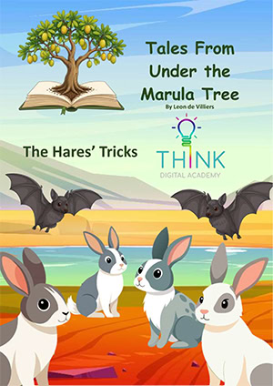 The Hares’ Tricks The Hares’ Tricks