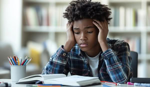 Help your matriculant manage exam stress with practical, research-backed advice on study habits, parental pressure and exam-day nerves.