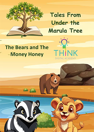 The Bears and the Money Honey The Bears and the Money Honey